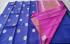 SALEM SILK SAREE WITH BLOUSE